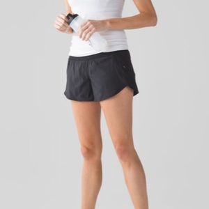 Lululemon Limited Edition Tracker Shorts